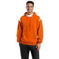 Sport-Tek  Pullover Hooded Sweatshirt with Contrast Color